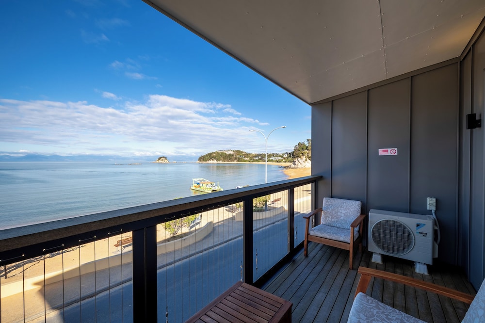 Kaiteriteri Reserve Apartments 22/50