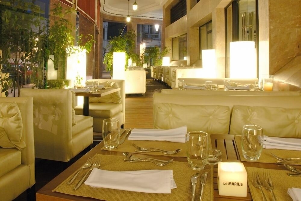 Imperial Casablanca Hotel & Spa 13/36