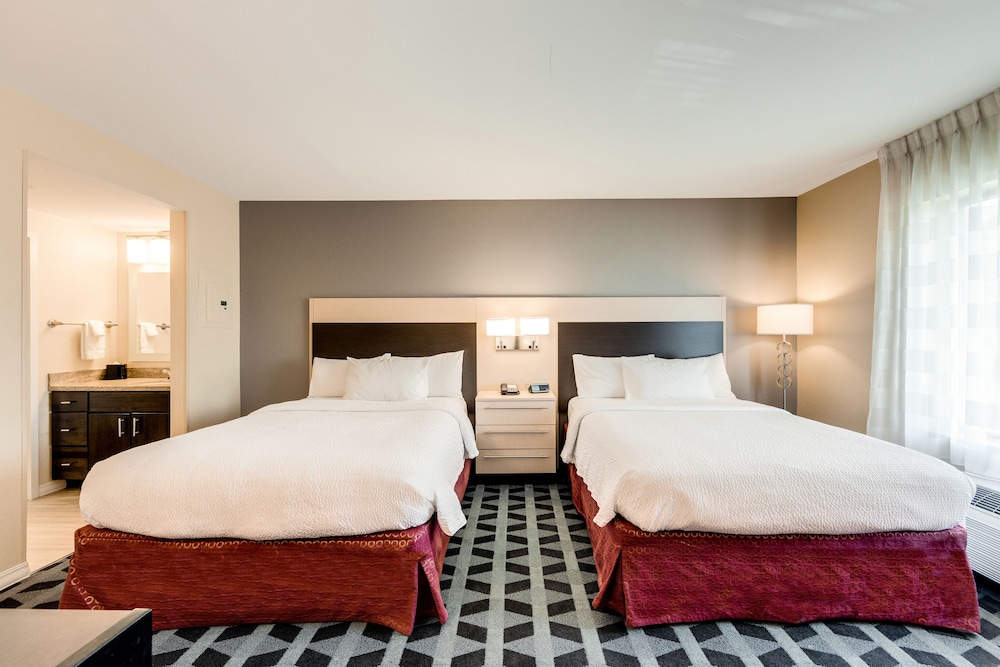 Towneplace Suites By Marriott Ann Arbor 12/51