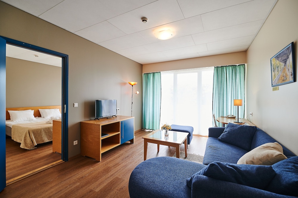 Ruutli Spa Hotel 48/70