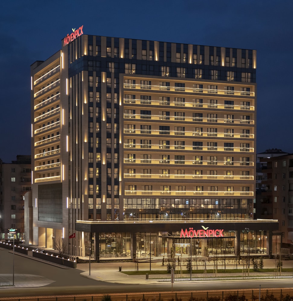 Movenpick Diyarbakir 2/49