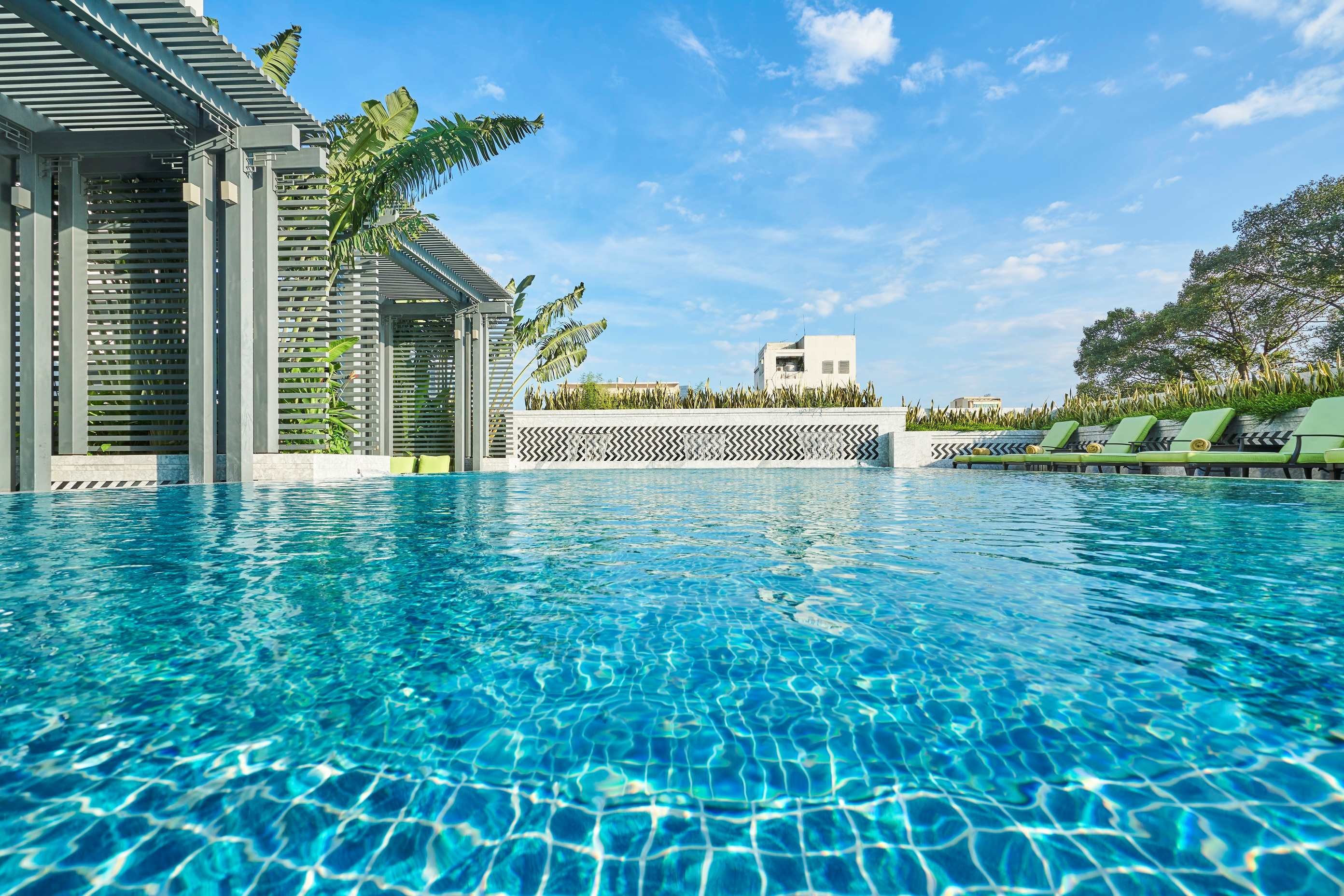 Mai House Saigon 15/15