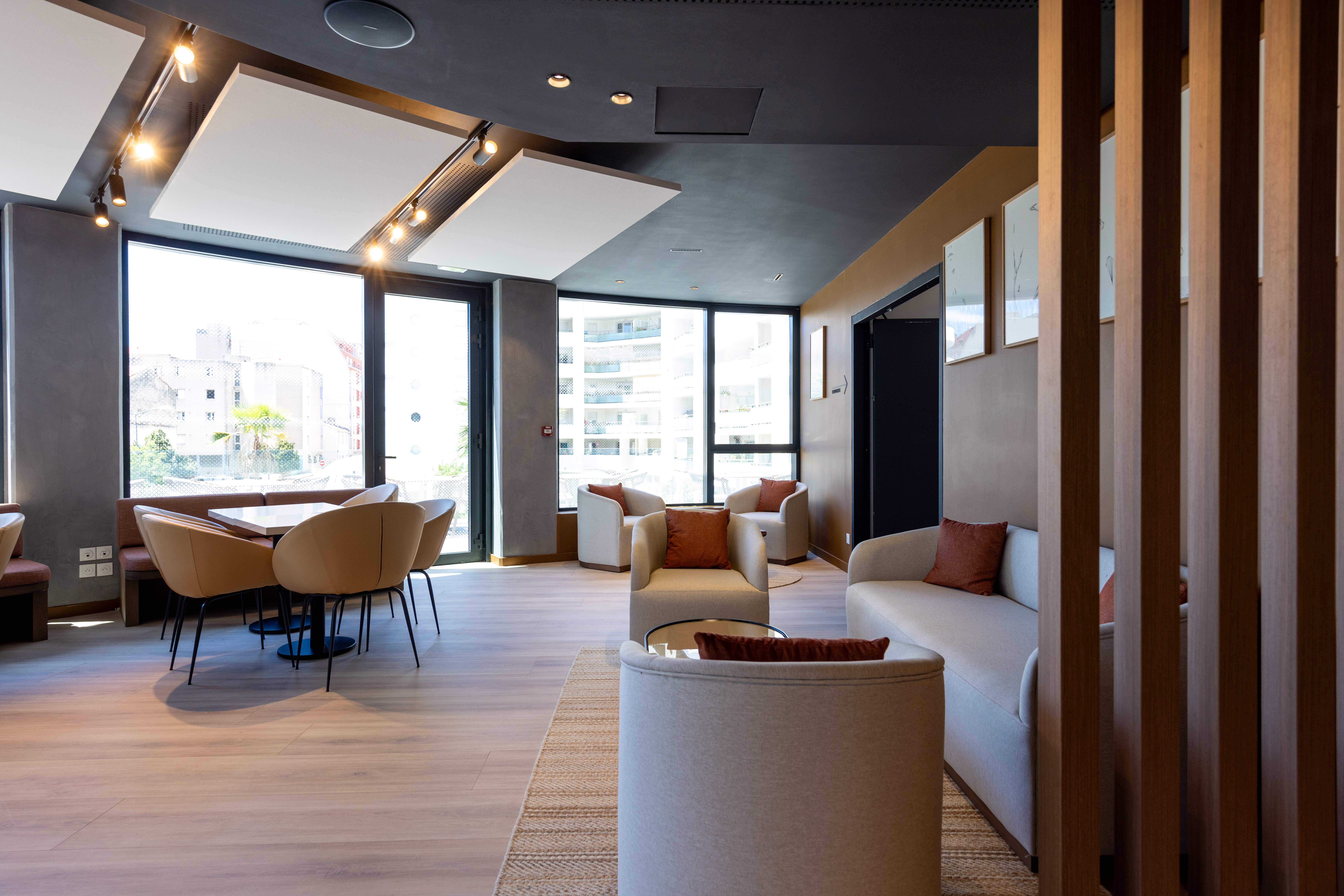 Crowne Plaza Marseille - Le Dome by IHG 27/50