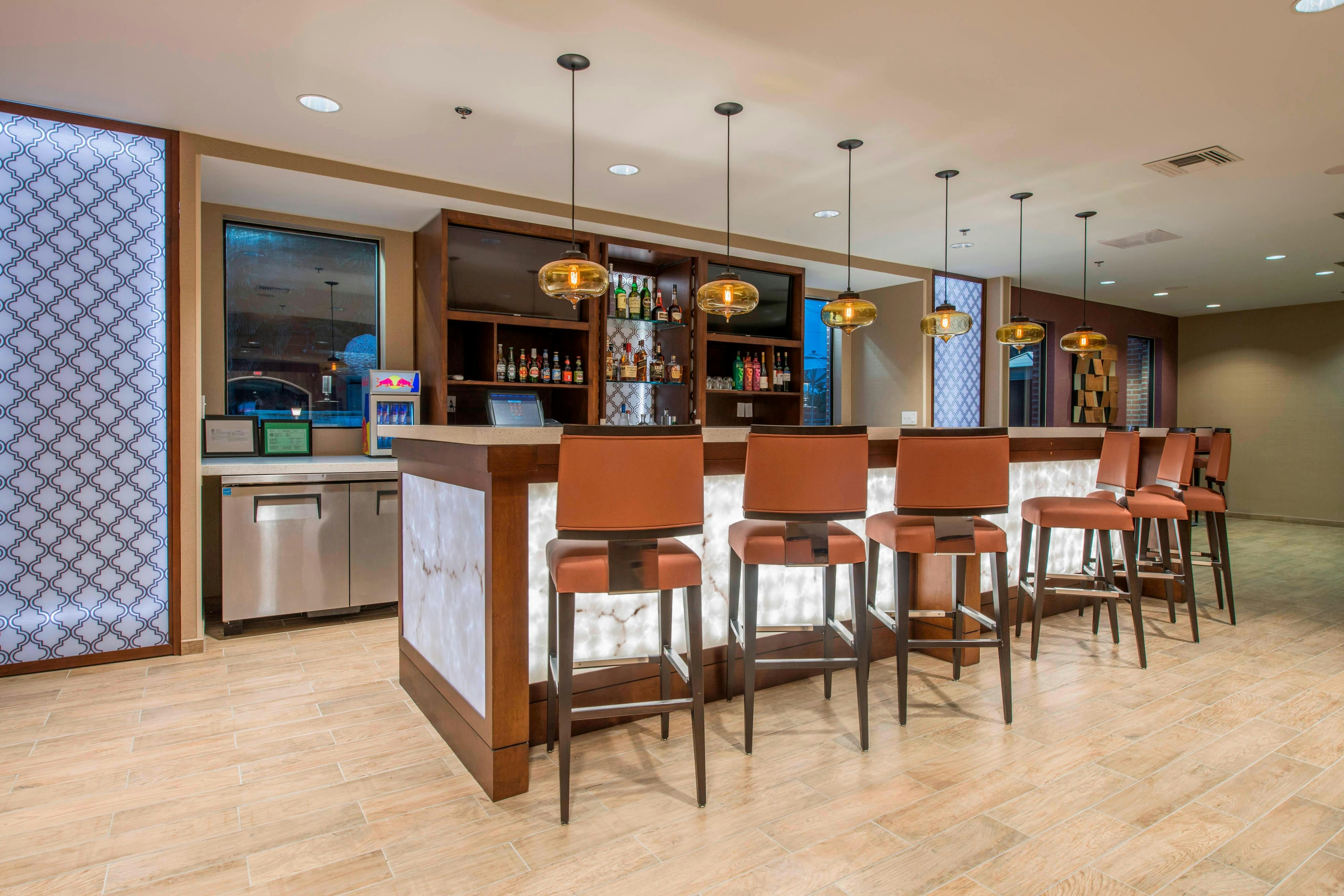 Springhill Suites San Antonio Downtown Riverwalk Area 6/11
