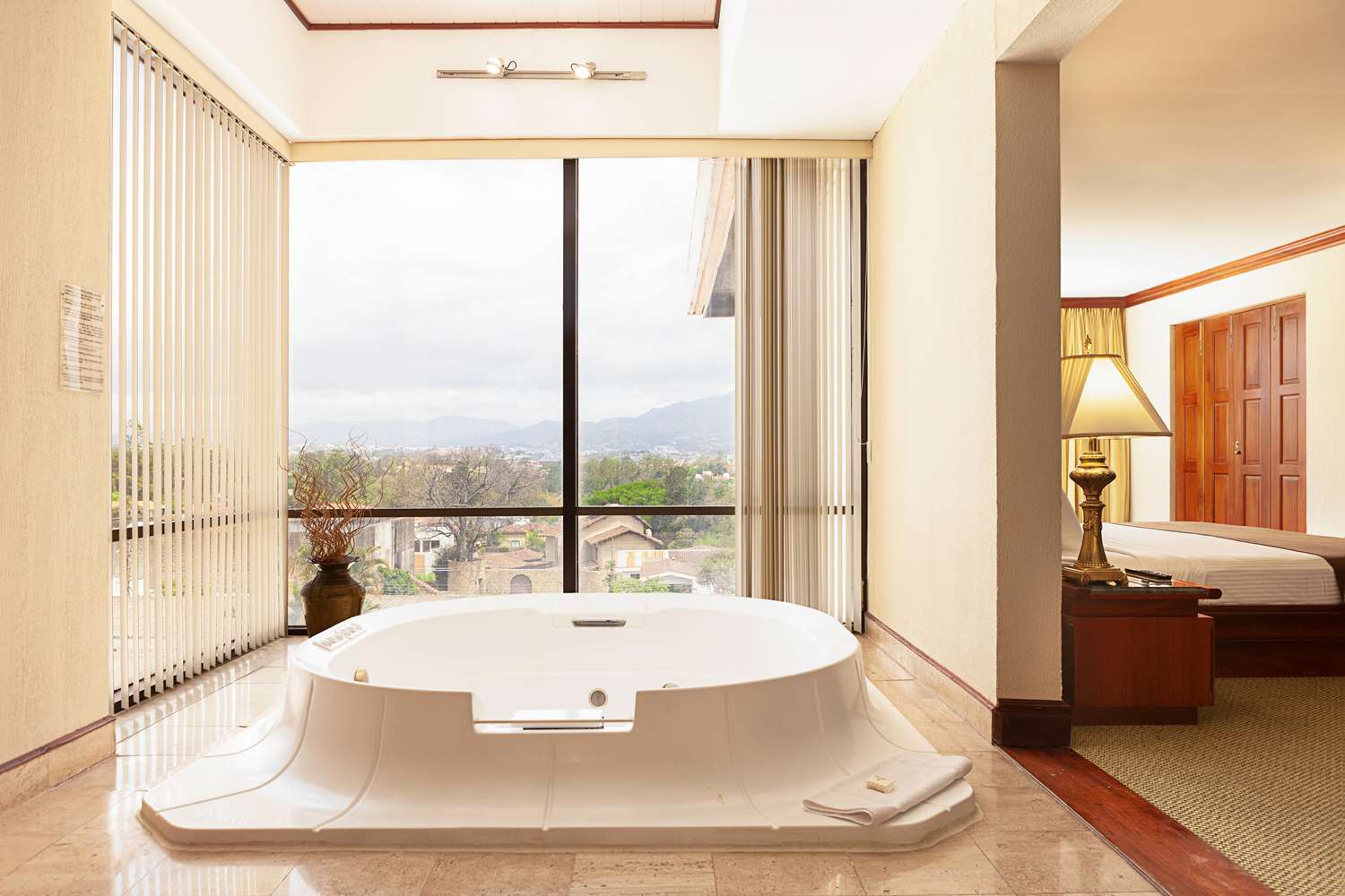 Wyndham San Jose Herradura Hotel & Convention Center 42/42