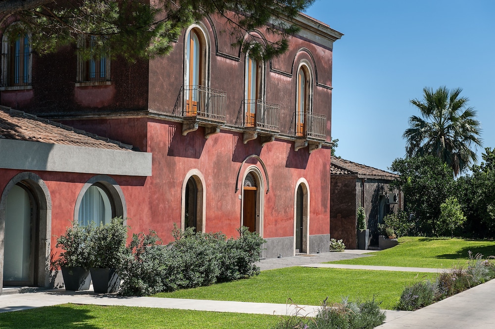 Zash Country Boutique Hotel 3/69