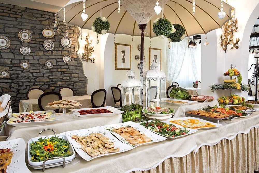 Hotel Locanda Delle Dune 22/35