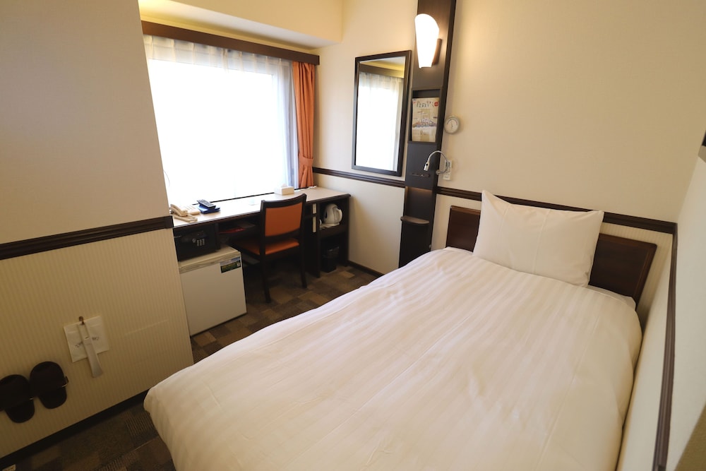 Toyoko Inn Tokyo Shinagawa Konan-guchi Tennozu Isle 15/62