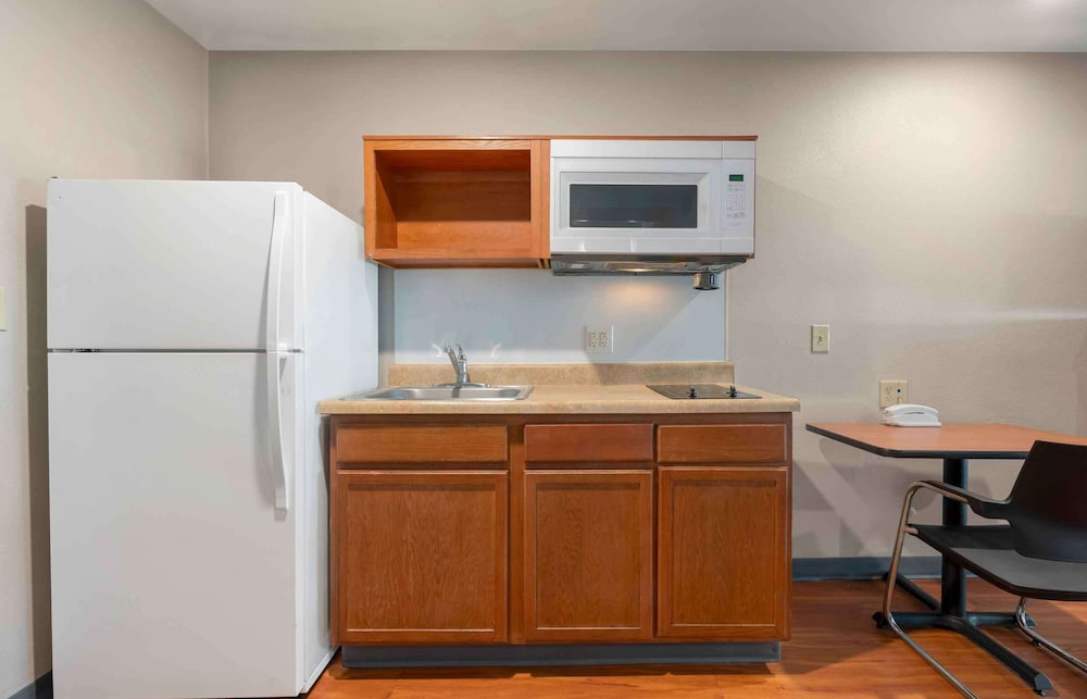 Extended Stay America Select Suites - Jacksonville - North 29/42