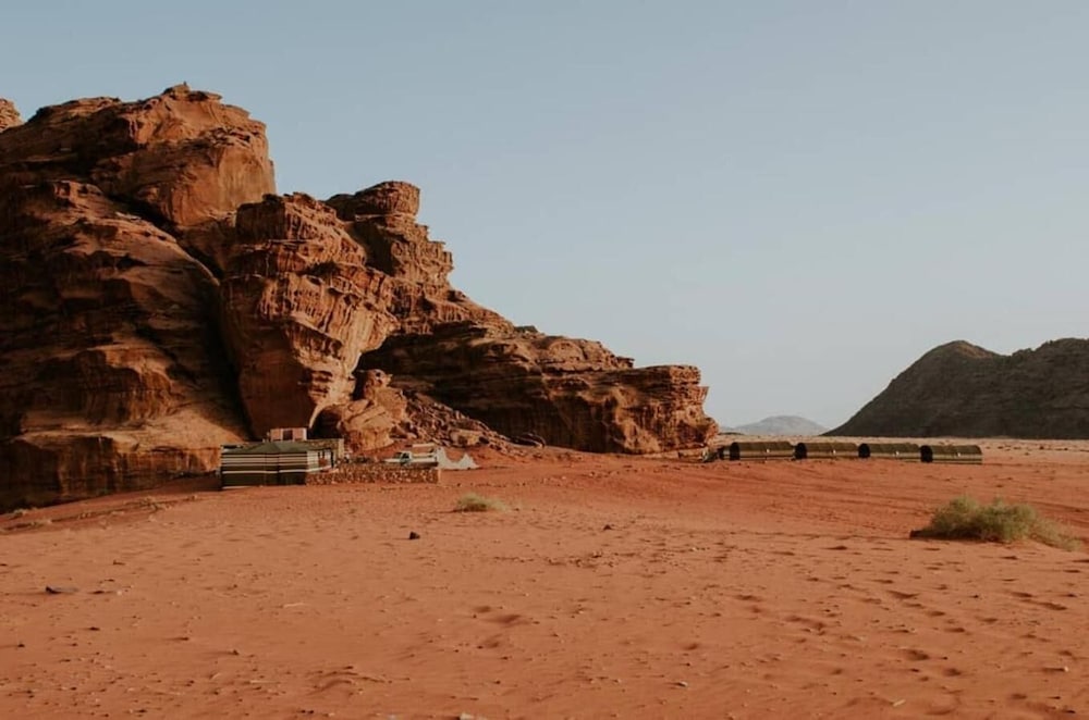 Bedouins Desert Camp 23/50