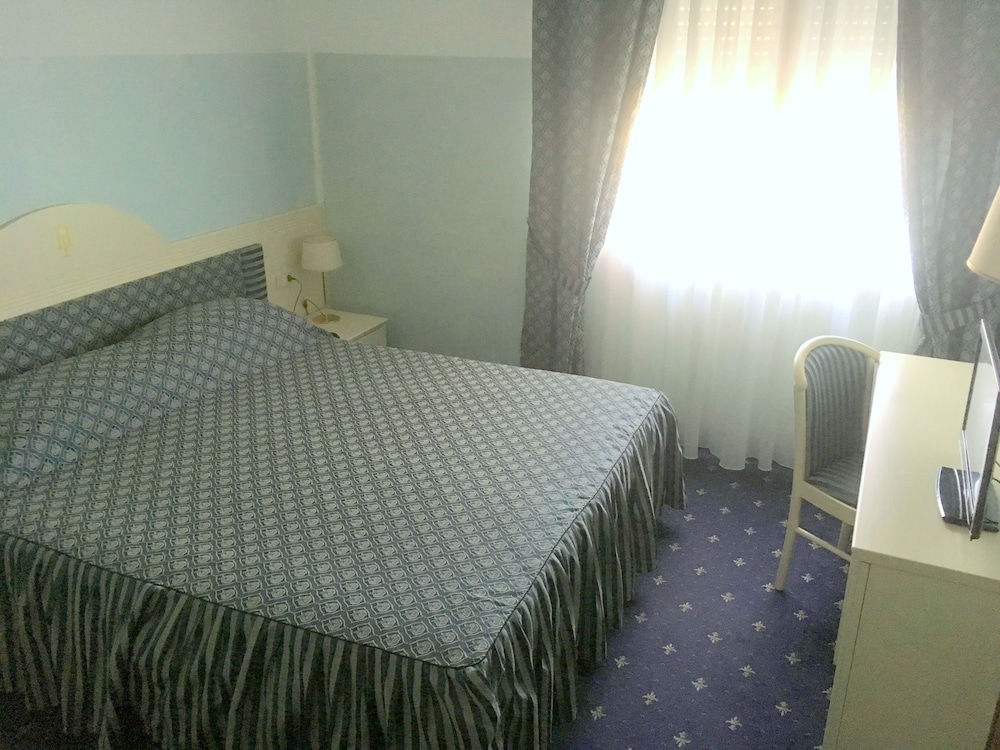 Hotel Internazionale 12/60