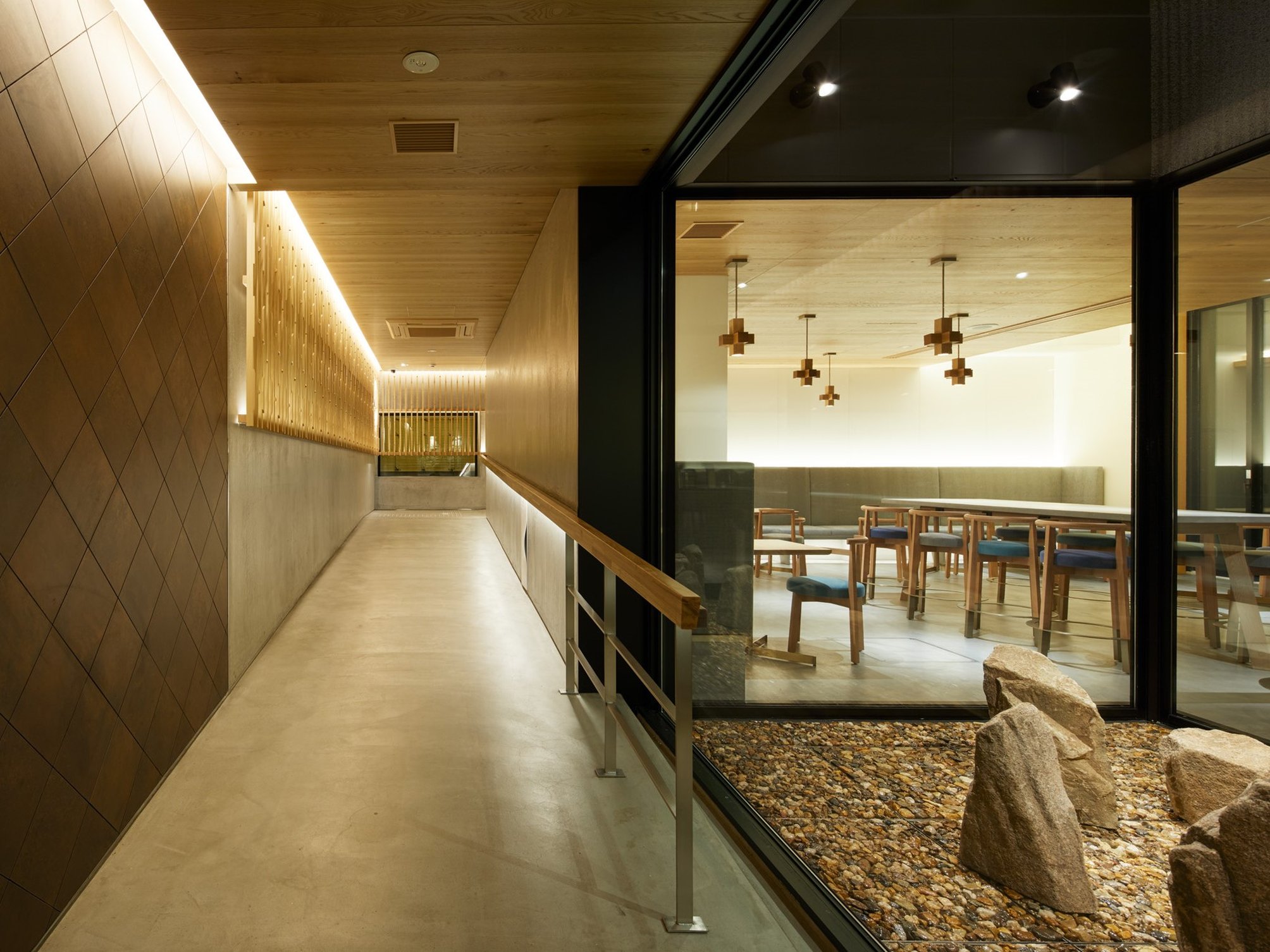 Hotel androoms Kyoto Shichijo 14/18