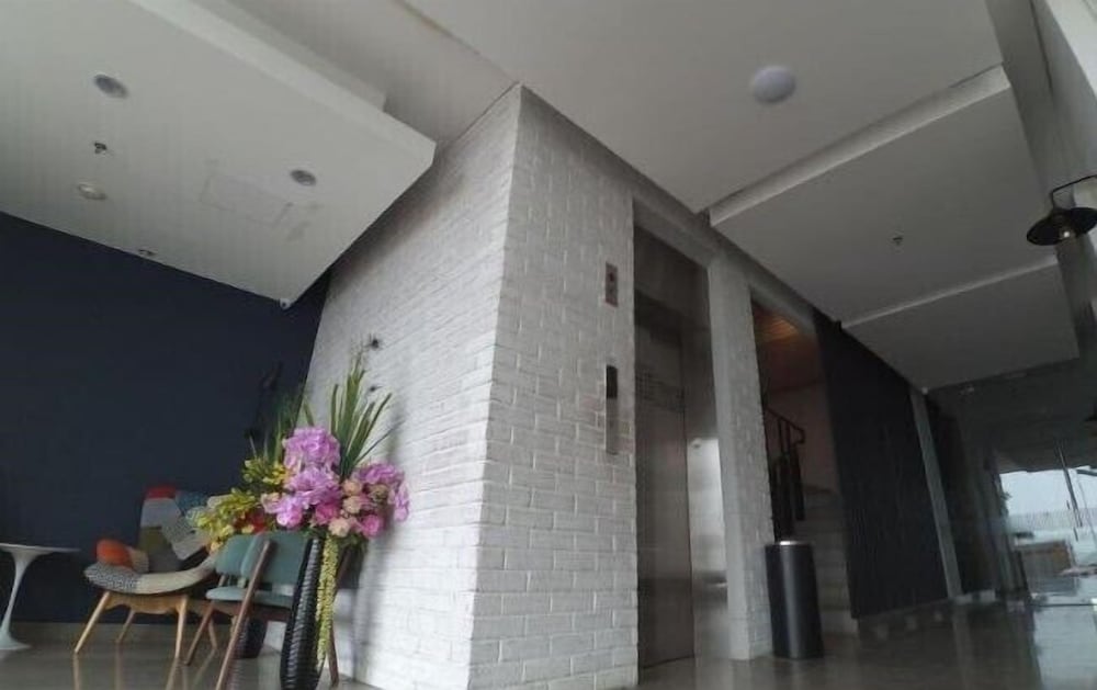 Expressia Hotel Makassar 8/54