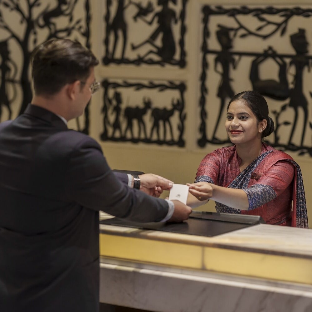 Hotel Sayaji Raipur 13/73
