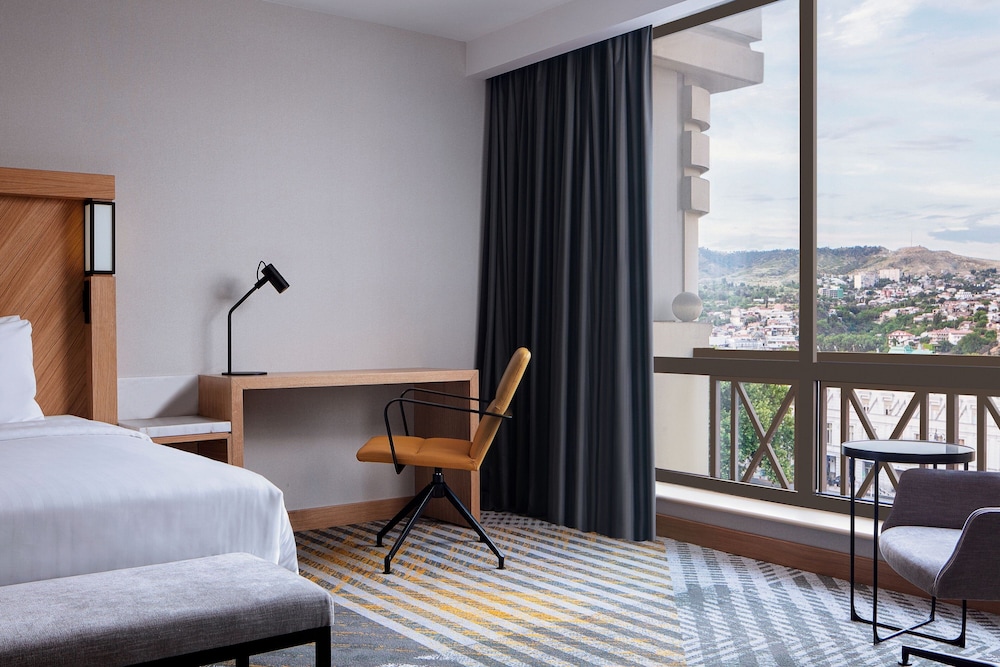 Courtyard By Marriott Tbilisi 12/29