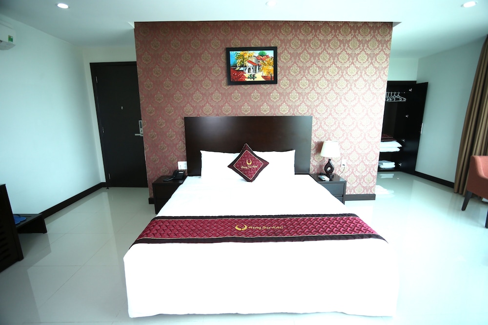 Huong Son Hotel 17/54