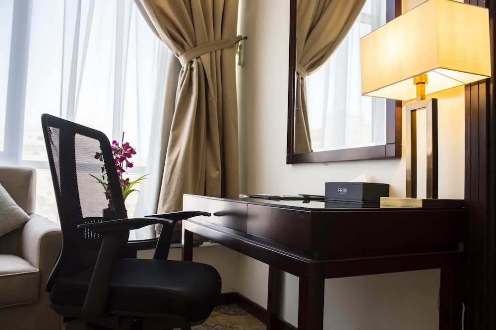 فندق برايم الحمراء(Prime Al Hamra Hotel) 43/54