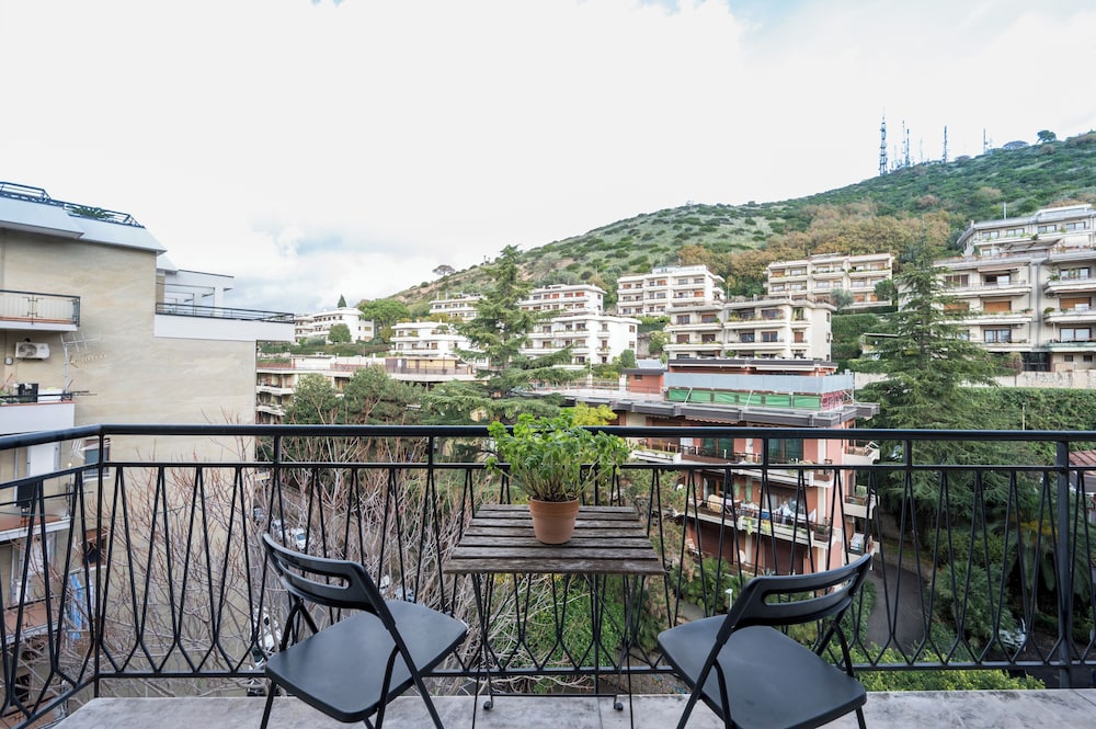 Panoramic Rooms Salerno 3/49