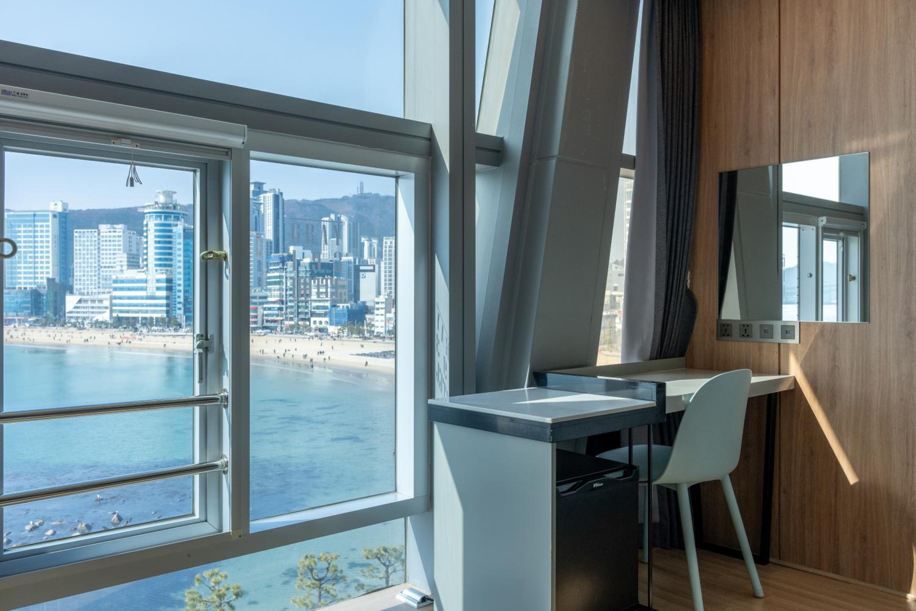 Gwangalli Gray 193 Hotel 31/50