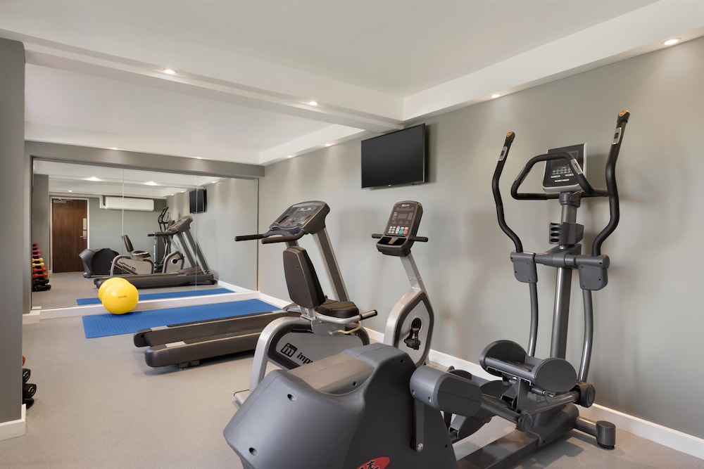 Ramada by Wyndham Chorley South 12/23