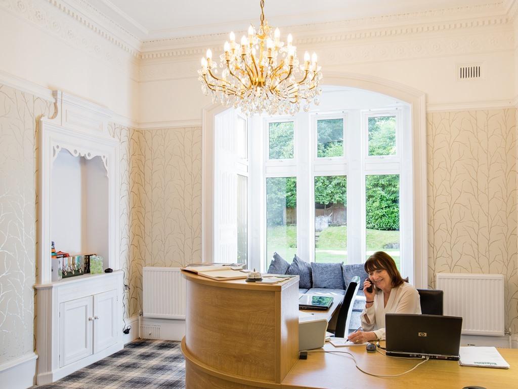 Balcary House Hotel 1/14