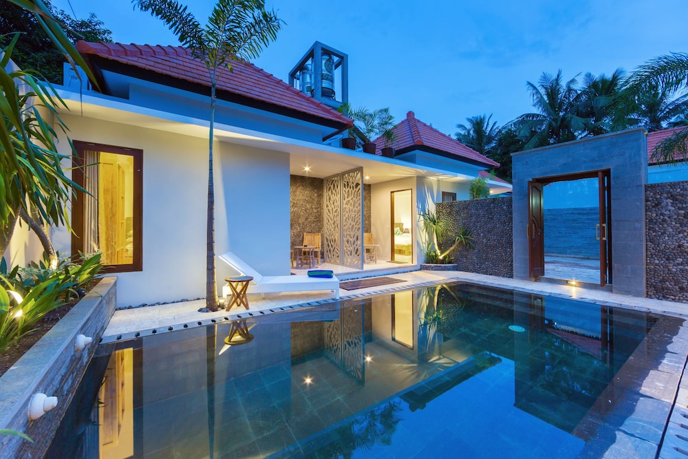 Odika Lovina House And Villa 46/73
