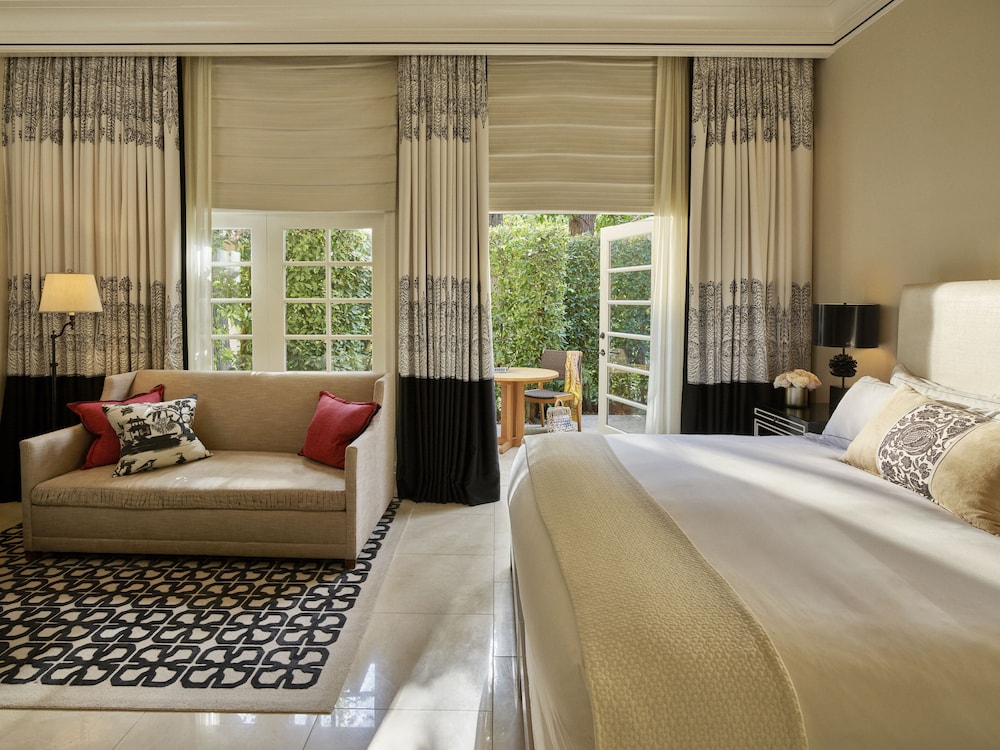 Hotel Bel Air 27/93