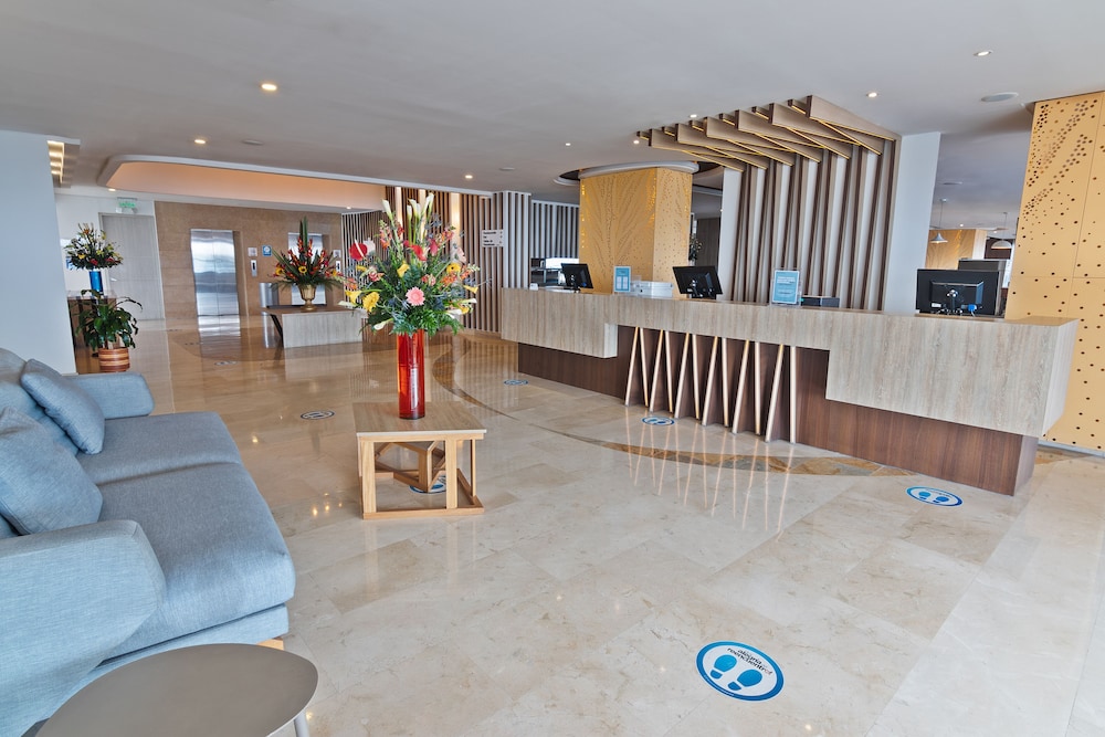 Sonesta Hotel Ibague 6/44