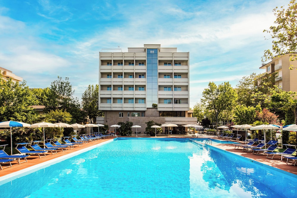 Hotel Ambasciatori 2/45