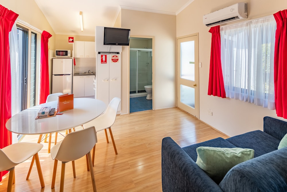 Ingenia Holidays Sydney Hills 29/50