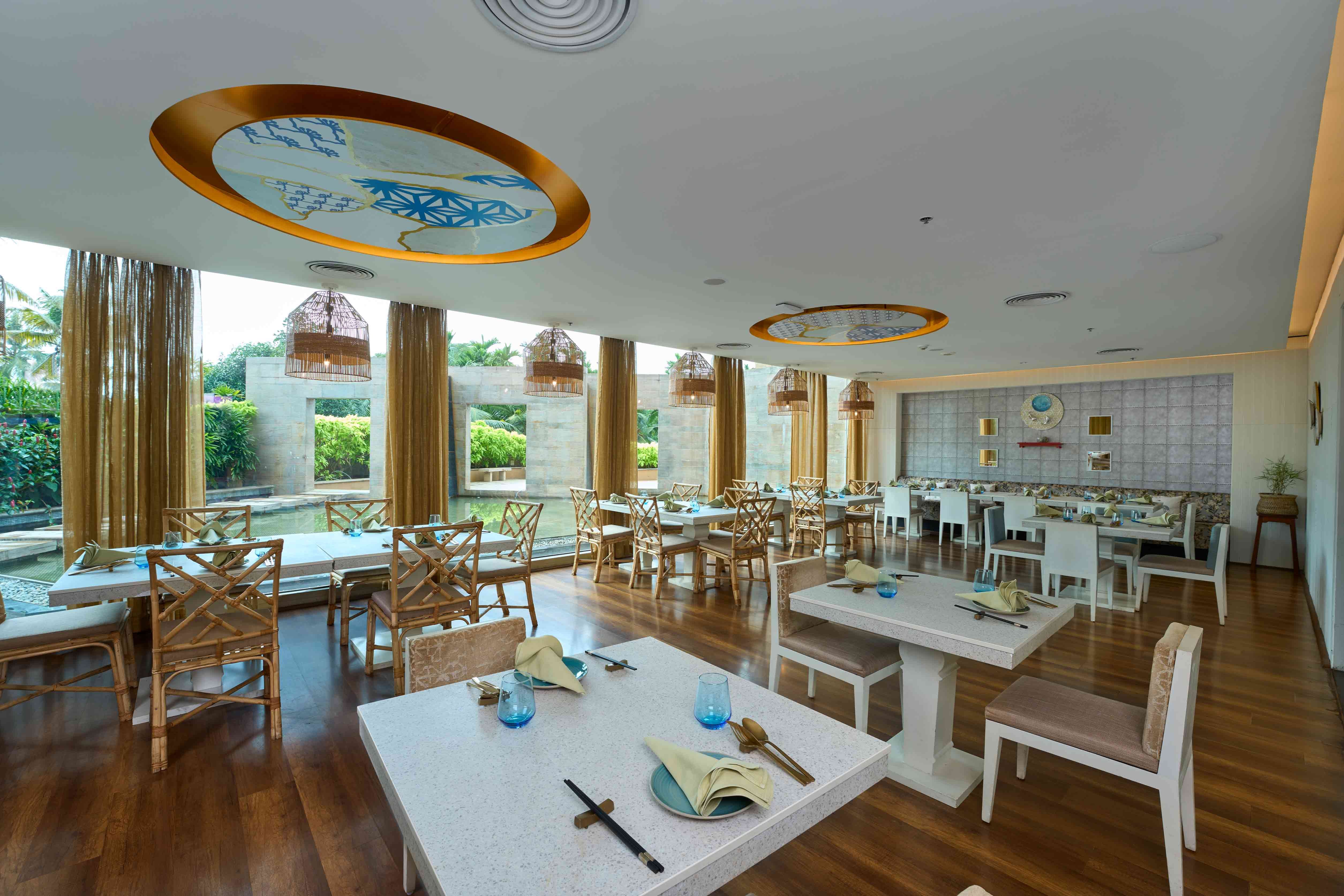 CROWNE PLAZA KOCHI 53/77
