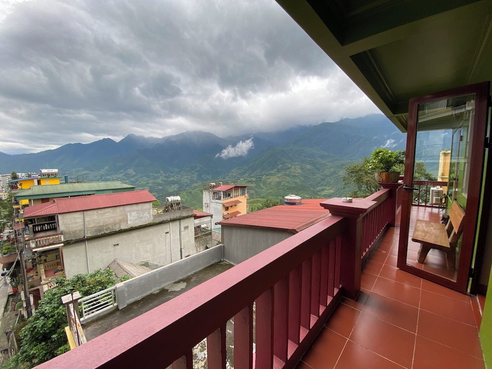Botanic Sapa 3/58