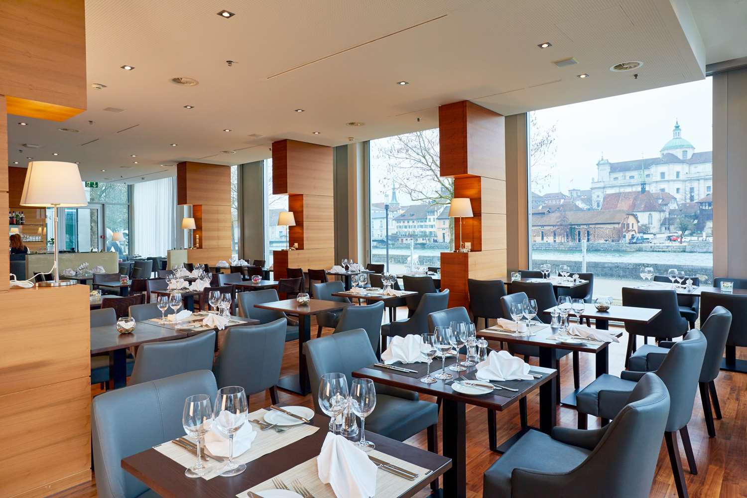 H4 Hotel Solothurn 58/73