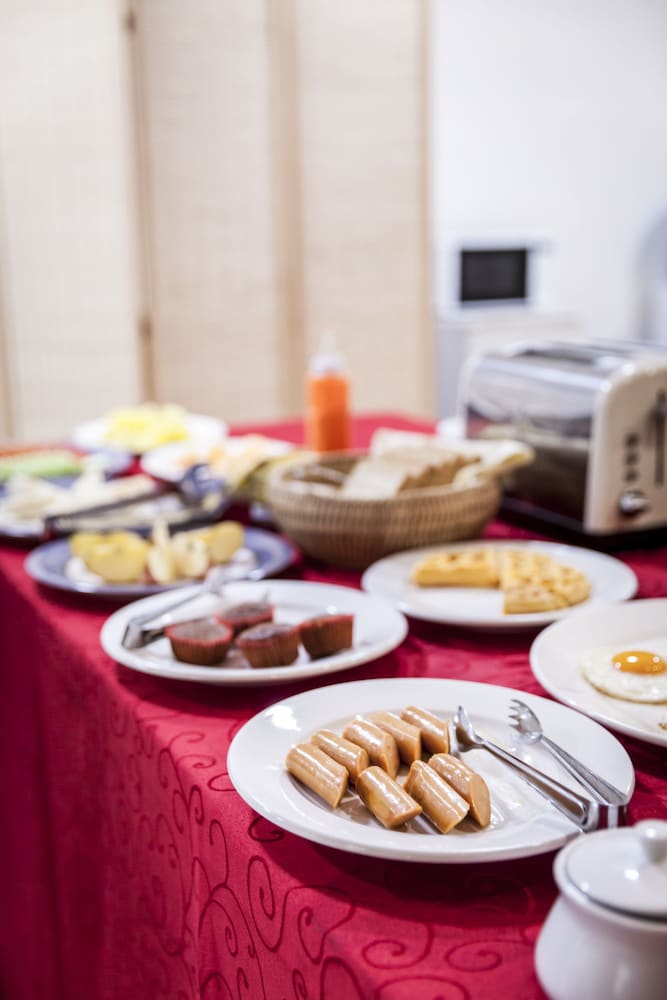 Central Boutique Hotel Vientiane 44/50