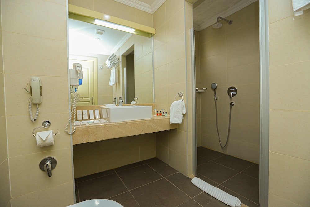 Gabala Garden Hotel 47/50