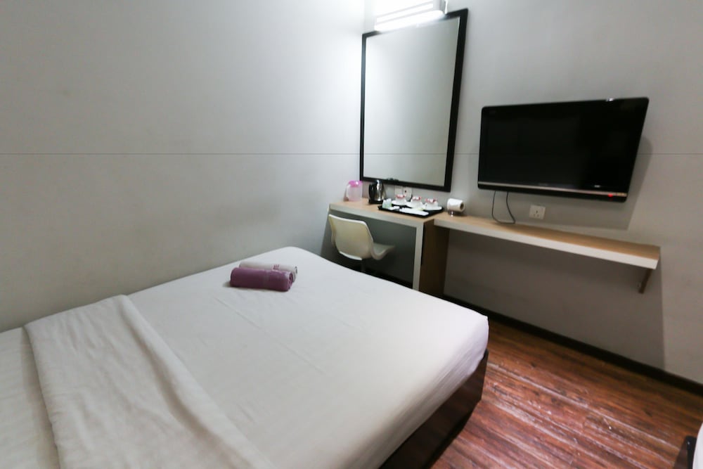 Hotel 99 - Bandar Botanik Klang 47/65