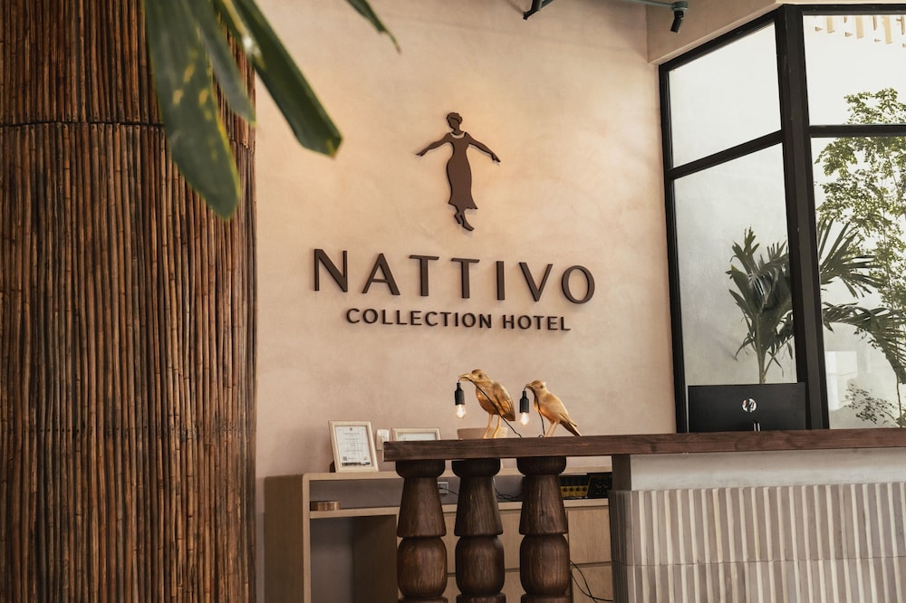 Nattivo Collection Hotel – San Andres Islas 4/50