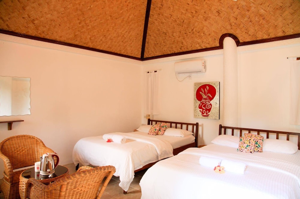Sunz En Coron Resort 13/50