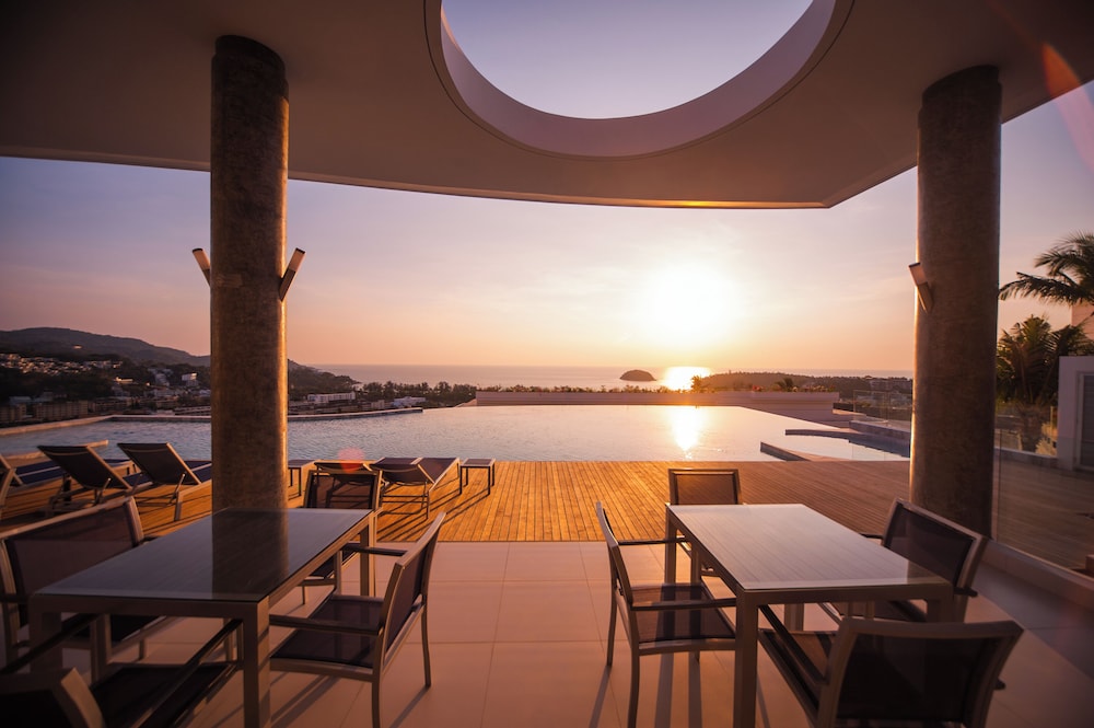 The View Phuket 63/77