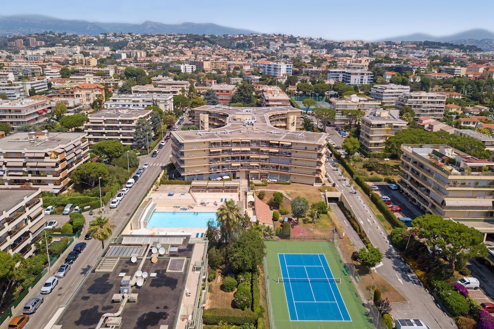 Residence Pierre And Vacances Heliotel Marine 1/50