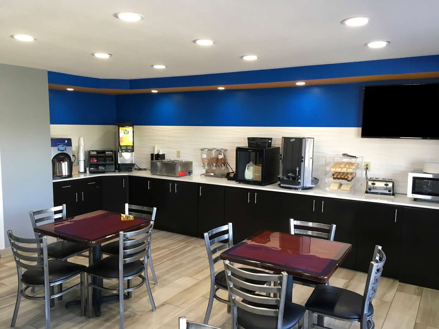 Americas Best Value Inn Denham Springs / Baton Rouge 17/26