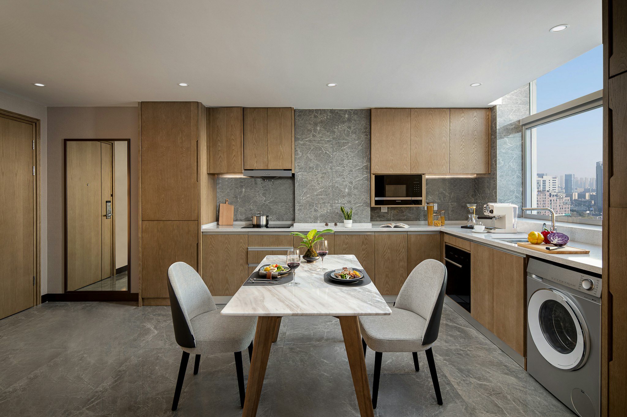 Ascott New District Wuxi 32/50