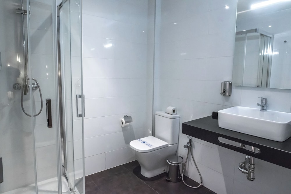 Hotel DAOS 48/50