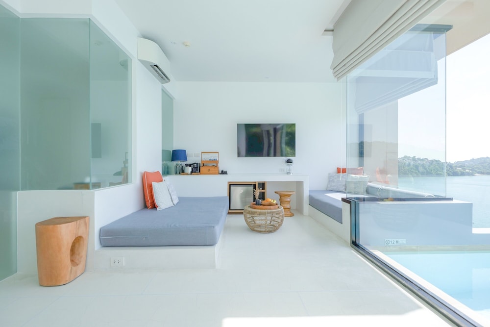 Bandara Pool Villas, Phuket (ex Bandara Villas Phuket) 53/80