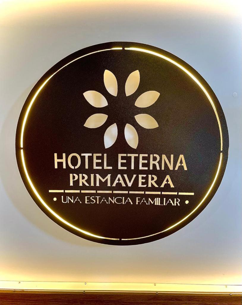 Hotel Eterna Primavera 21/50