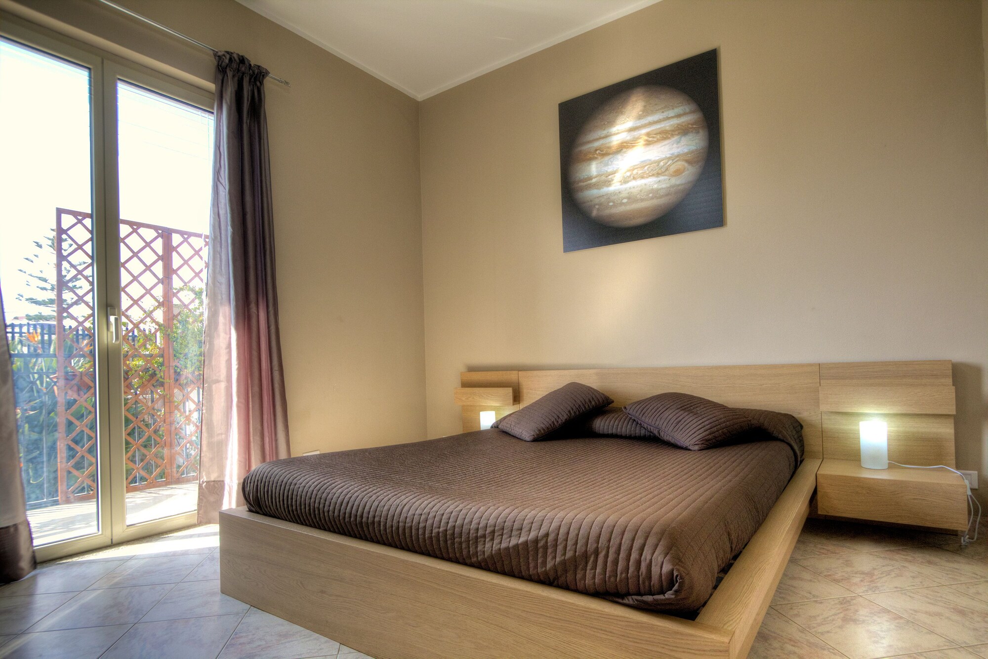 ROOM, DOUBLE BED, PRIVATE BATHROOM