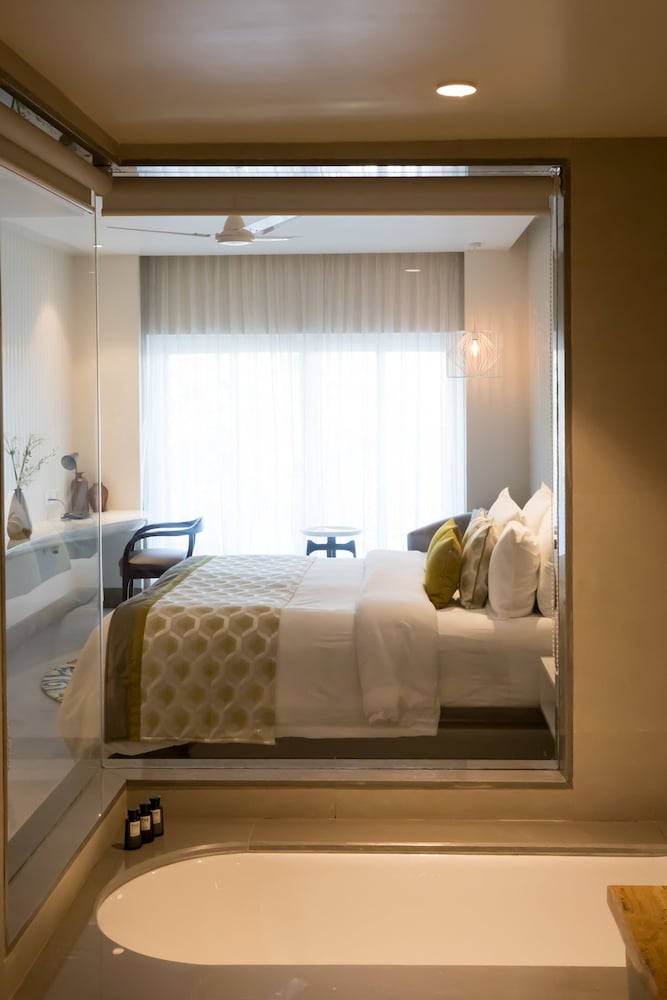 The Park Baga River - Adults Only 16/50