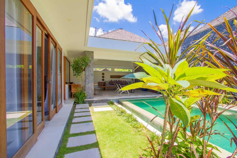 Villa Vishuddha Ajna 17/29