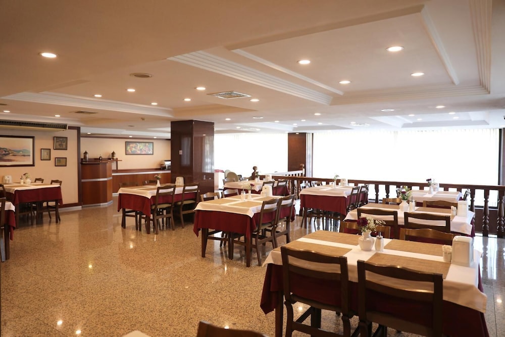 Yavuz Otel 43/49