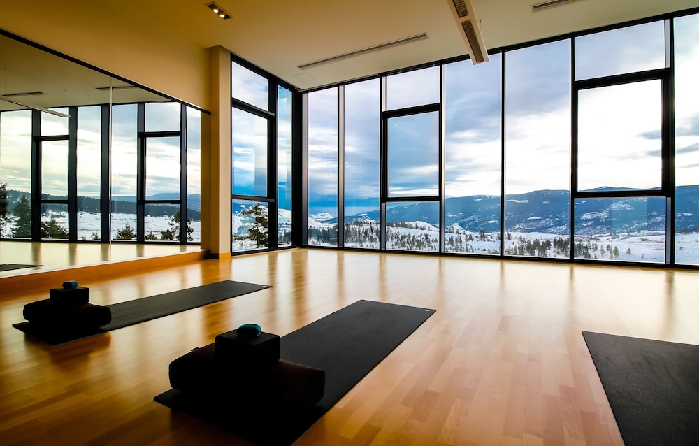 Sparkling Hill Wellness Resort And Spa 18/32